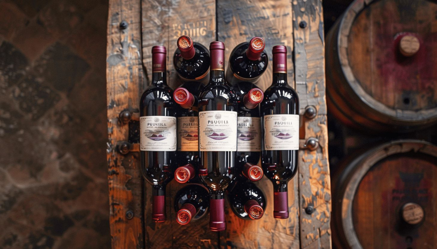 Boissons - Exploration des vins de Pauillac de 2016 et leurs caractéristiques uniques
